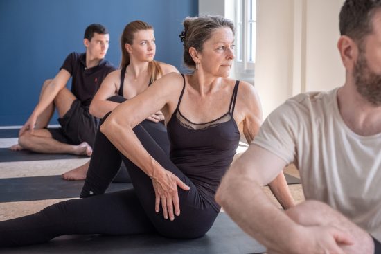 hot yoga témoignages