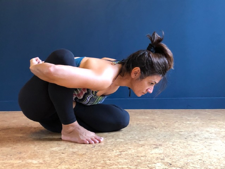 Atelier back to basic - ATELIER Ashtanga Yoga première série: « Back to Basics. »