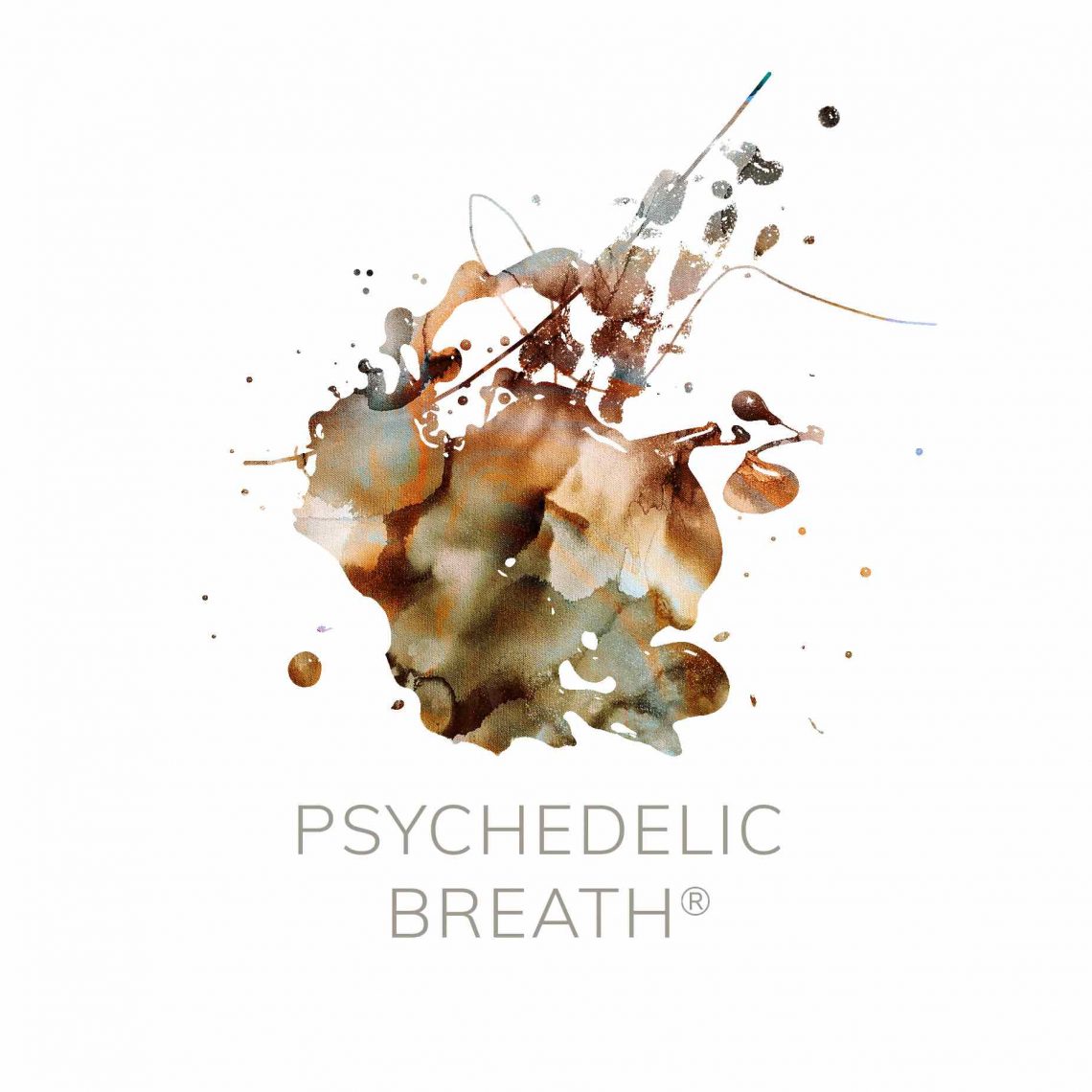 PSYCHEDELIC BREATH 0620 Logo black - Atelier "PSYCHEDELIC BREATH®"