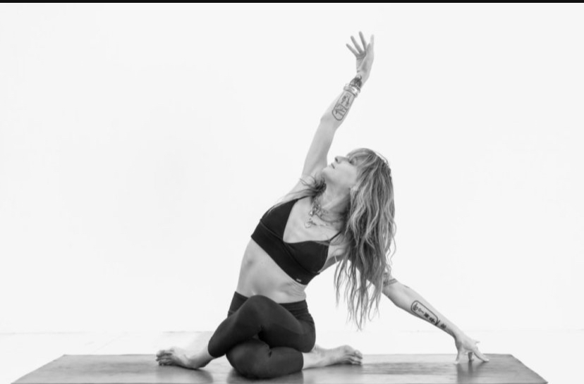 "Retraite Urbaine Dynamique M-Yoga" image3 - "Retraite Urbaine Dynamique M-Yoga"