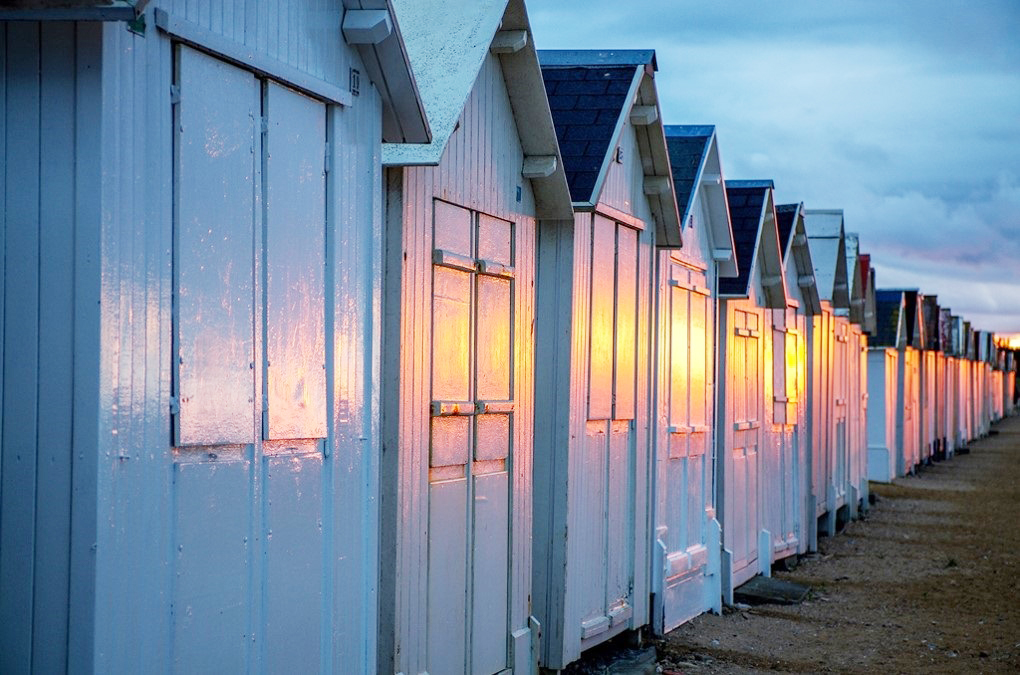 Côte de Nacre Art n' Yoga: cote nacre - Côte de Nacre Art n' Yoga: