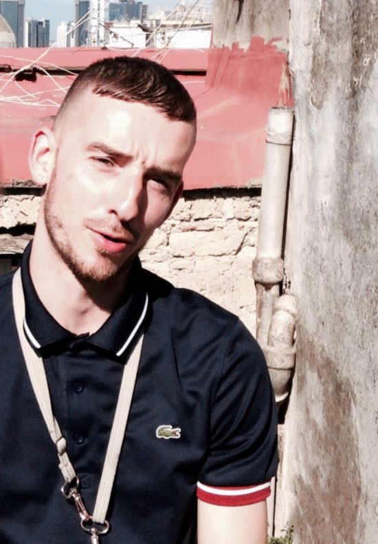 Jose.j Vinyasa Bikrampg - José Jimenez