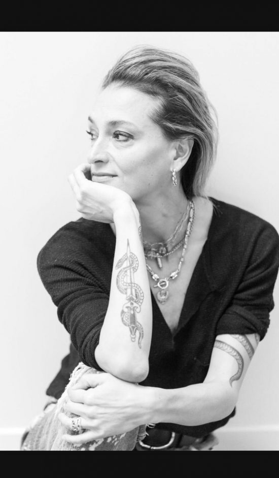 Flow. Vinyasa danse - Atelier : " Safe Place- Healthy Mind"."