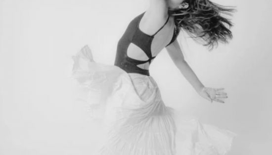 Ecstatic - ATELIER: "Ecstatic Yin". Avec Amélie sieffert