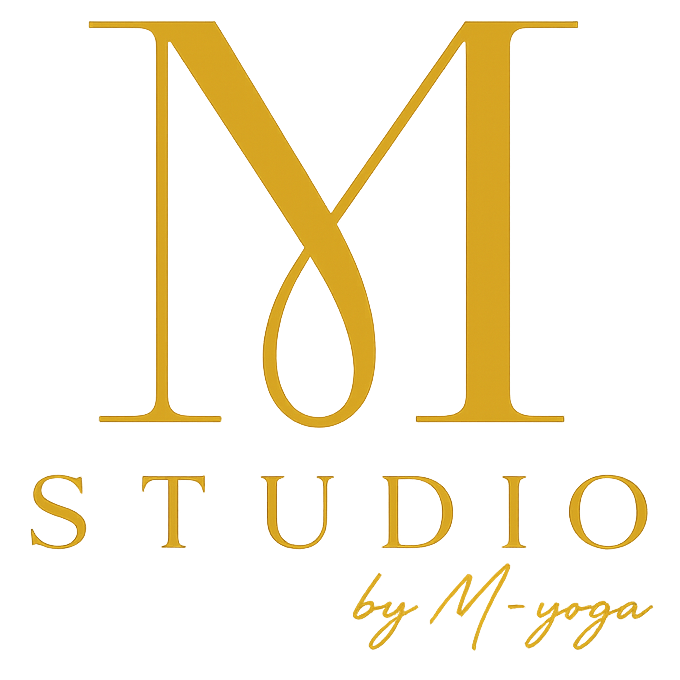 M-Studio by M-Yoga