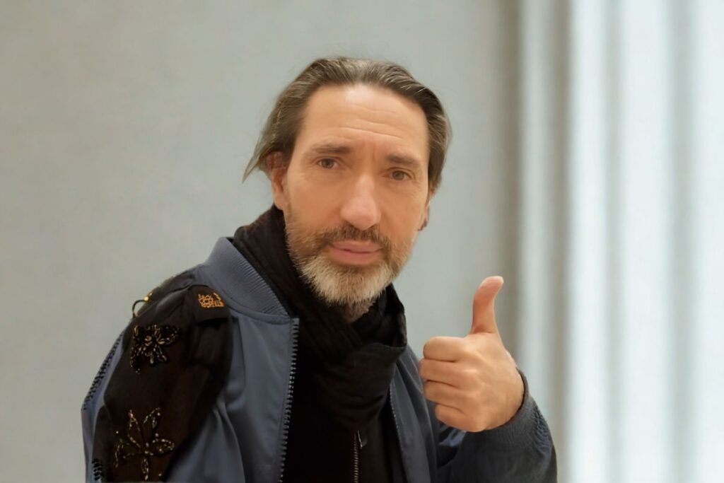 Christophe Cavier