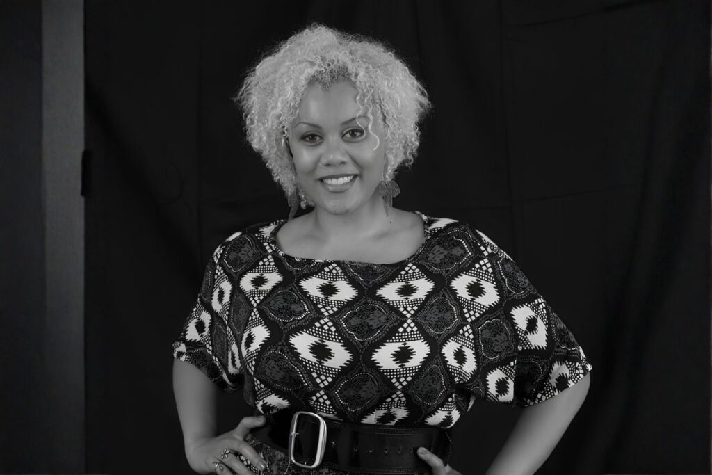 Eva Thiam