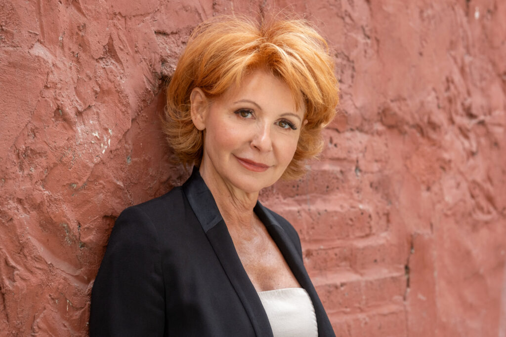 Marie Piton