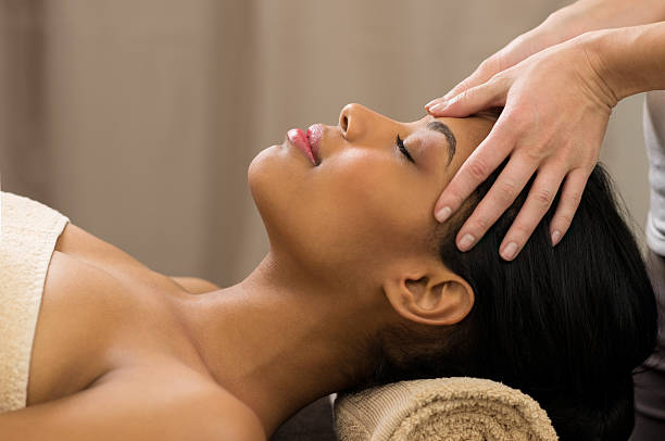 Massage Kyokuté / Kobido